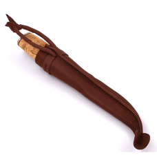 Нож POLAR Puukko 80, 80CrV2 (24152)