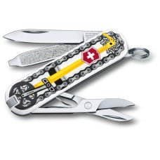 Нож Victorinox Classic LE 2020 