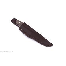 Нож Trapper 95 - Green Micarta N690Co Scandi (063-2017-1558)