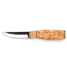 Ніж POLAR Puukko 95, 80CrV2 (24154)