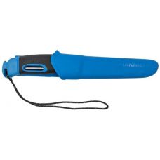 Нож Morakniv Companion Spark Blue Sandvik 12C27 (13572)