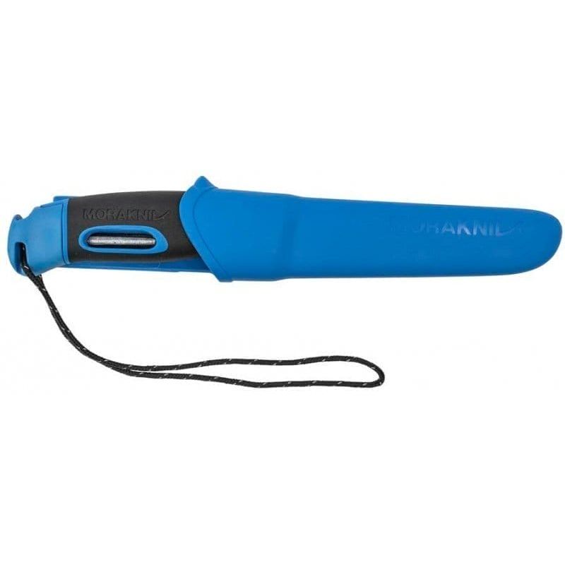 Нож Morakniv Companion Spark Blue Sandvik 12C27 (13572)