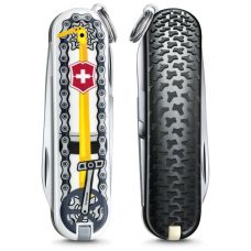 Нож Victorinox Classic LE 2020 