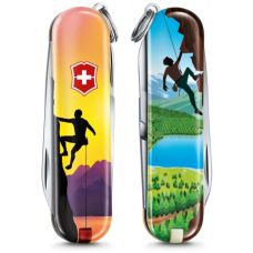 Нож Victorinox Classic LE 2020 