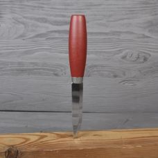 Нож MORA Red Classic 105 (14120) в коробке и чехлом.