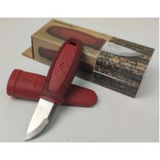Morakniv Eldris 1.0 Цвет Red (12648)
