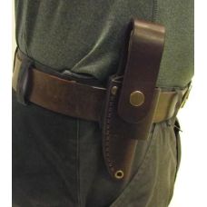 Нож NECKER 70, 12C27 Flat (006-9803-1548)