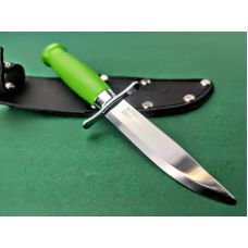 Ніж Morakniv Scout 39 Safe Green (12022)