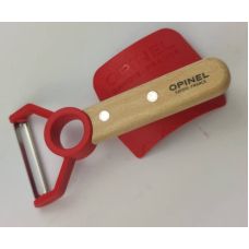 Набор из трех предметов для детей Opinel / Опинель Le Petit Chef Set (001746)