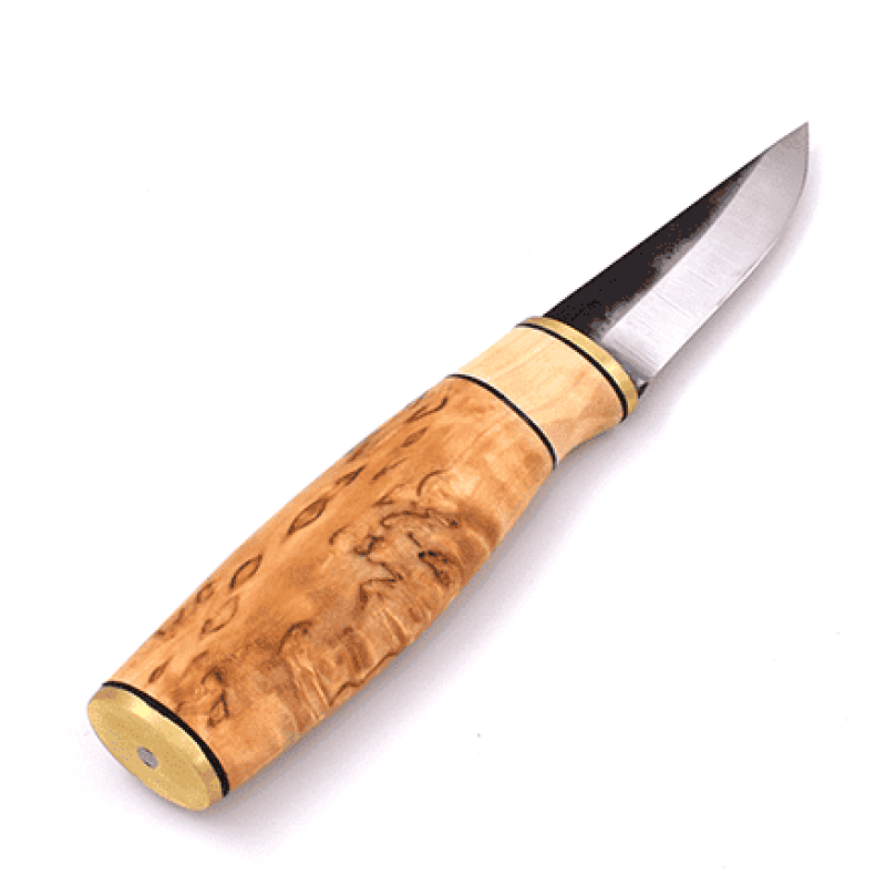 Ніж POLAR Puukko 80, 80CrV2 (24152) Ніж POLAR Puukko 80, 80CrV2 (24152)