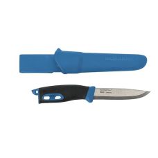 Нож Morakniv Companion Spark Blue Sandvik 12C27 (13572)