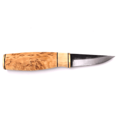 Нож POLAR Puukko 80, 80CrV2 (24152)