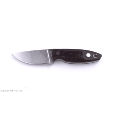 Нож SCARA 60 с рукояткой из микарты (23300)