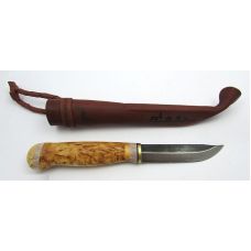 Нож LAPPI Puukko 85, 80CrV2 (14170)