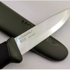 Нож Morakniv Companion MG Olive (11827)