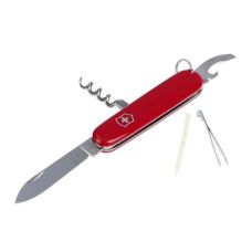 Нож Victorinox Waiter, 84мм/9функ/красный (Vx03303)