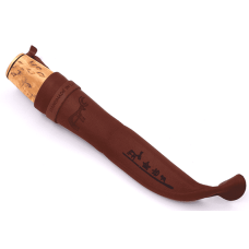 Нож POLAR Puukko 80, 80CrV2 (24152)