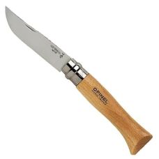 Нож Opinel №8 VRI Inox (123080) Нож Opinel №8 VRI Inox (123080)