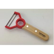 Набор из трех предметов для детей Opinel / Опинель Le Petit Chef Set (001746)