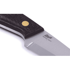 Нож BOBTAIL 80, 12C27 SCANDI (033-9955-1547)