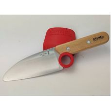 Набор из трех предметов для детей Opinel / Опинель Le Petit Chef Set (001746)
