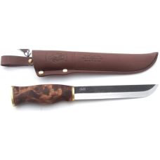 Нож AHTI Leuku 180, 80CrV2 (14412)