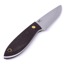Нож BOBTAIL 80, 12C27 SCANDI (033-9955-1547)