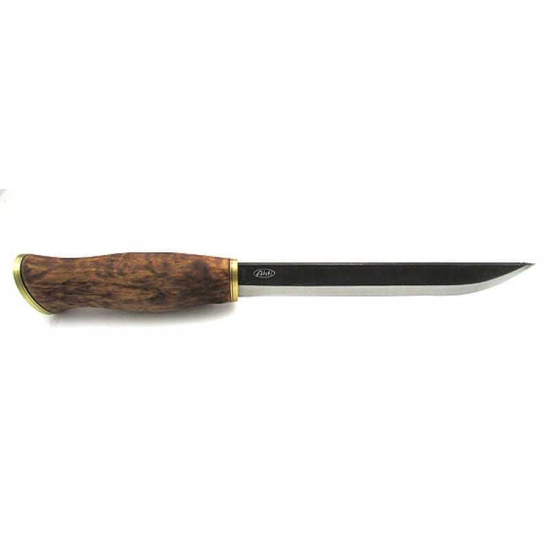 Нож AHTI Leuku 180, 80CrV2 (14412)