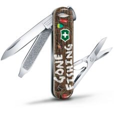 Ніж Victorinox Classic LE 2020 