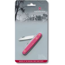 Ніж для саду Victorinox Floral Knife, 100мм/1функ/роз мат(блістер) (Vx39050.53B1)