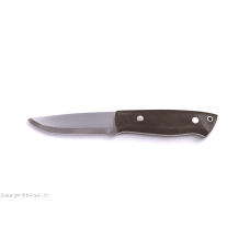 Нож Trapper 95 - Green Micarta N690Co Scandi (063-2017-1558)