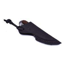 Нож WK-Pocket knife, 80CrV2, лезвие 45 мм (14904)