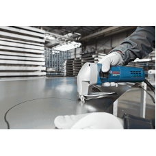 Ножиці по металу Bosch GSC 75-16 Professional (0601500500)