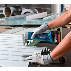 Аккумуляторные ножницы Bosch GNA 18V-16 Solo (0601529500)