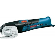 Аккумуляторные универсальные ножницы Bosch GUS 12V-300 Solo (06019B2901)