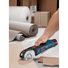 Аккумуляторные универсальные ножницы Bosch GUS 12V-300 Solo (06019B2901)