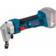 Аккумуляторные ножницы Bosch GNA 18V-16 Solo (0601529500)
