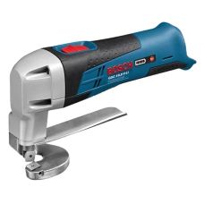 Ножницы металлические аккумуляторные Bosch GSC 10,8 V-LI (без АККУ. и ЗУ))