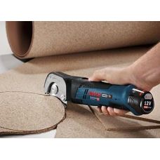 Аккумуляторные универсальные ножницы Bosch GUS 12V-300 Solo (06019B2901)