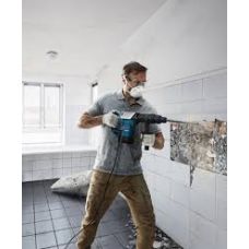 Відбійний молоток Bosch GSH 500 Professional (0611338720)