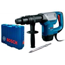 Відбійний молоток Bosch GSH 500 Professional (0611338720)