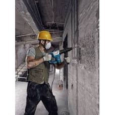 Відбійний молоток Bosch GSH 500 Professional (0611338720)
