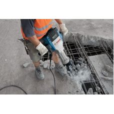 Отбойный молоток Bosch GSH 27 VC (061130A000)