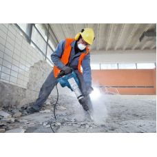 Відбійний молоток Bosch GSH 11 VC Professional
