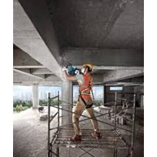 Відбійний молоток Bosch GSH 500 Professional (0611338720)