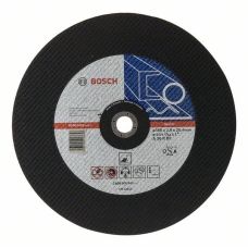 Отрезные круги Bosch Expert for Metal, 350х2,8х25,4 мм
