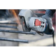 Отрезной круг Bosch X-LOCK Expert for Inox and Metal, 125x1,6 мм (2608619265)