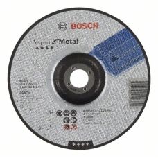 Отрезной круг Bosch (2608600316) 180 x 3 мм