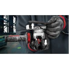 Отрезной круг Bosch X-LOCK Expert for Inox and Metal, 125x1,6 мм (2608619265)