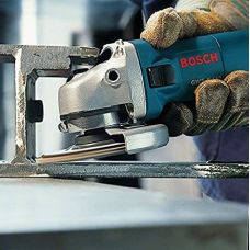 Отрезная цепь Bosch по металлу 115Х2.5 мм (2609256315)